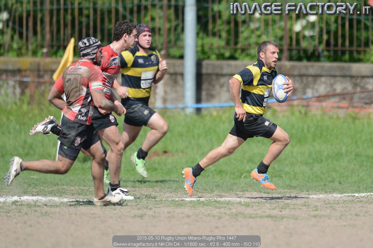 2015-05-10 Rugby Union Milano-Rugby Rho 1447